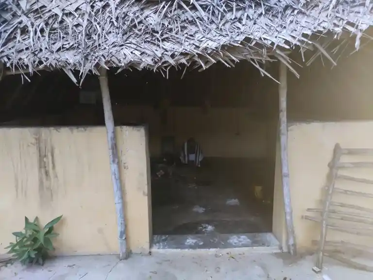 Arulmigu Pillaiyar Temple, Agaramathur - 609608 அருள்மிகு பிள்ளையார் திருக்கோயில், Agaramathur - 609608, Thiruvarur - Ancient Temple Architecture and History Image 4