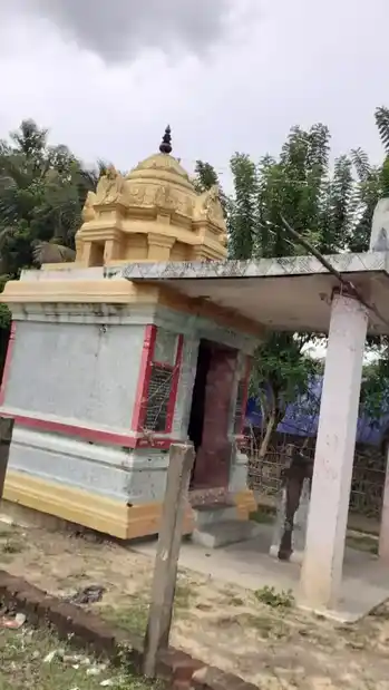 Arulmigu Pillaiyar Temple, Agarathiruppanaiur - 609701 அருள்மிகு பிள்ளையார் திருக்கோயில், Agarathiruppanaiur - 609701, Nagapattinam - Ancient Temple Architecture and History Image 3