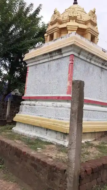 Arulmigu Pillaiyar Temple, Agarathiruppanaiur - 609701 அருள்மிகு பிள்ளையார் திருக்கோயில், Agarathiruppanaiur - 609701, Nagapattinam - Ancient Temple Architecture and History Image 4