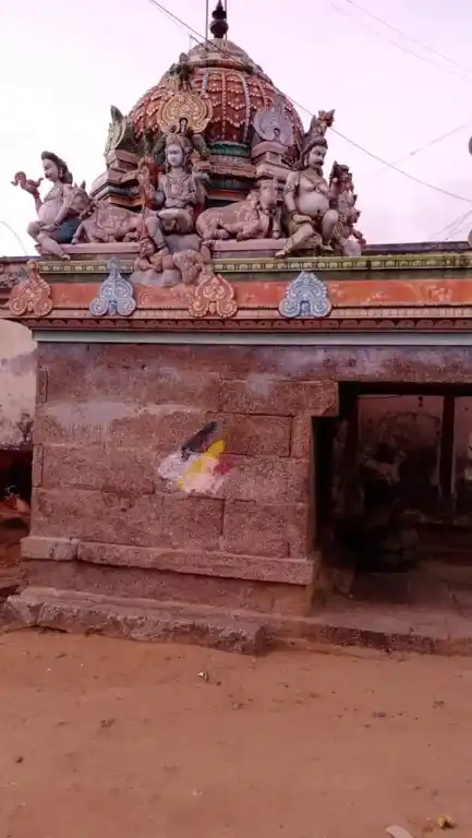 Arulmigu Pillaiyar Temple, Akoovaadu - 607201 அருள்மிகு பிள்ளையார் திருக்கோயில், Akoovaadu - 607201, Kallakurichi - Ancient Temple Architecture and History Image 2