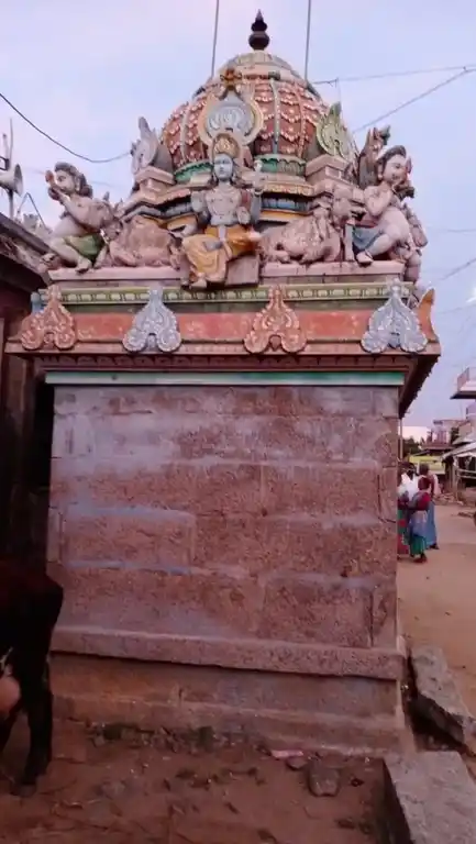 Arulmigu Pillaiyar Temple, Akoovaadu - 607201 அருள்மிகு பிள்ளையார் திருக்கோயில், Akoovaadu - 607201, Kallakurichi - Ancient Temple Architecture and History Image 3
