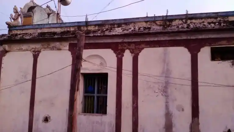 Arulmigu Pillaiyar Temple, Akoovaadu - 607201 அருள்மிகு பிள்ளையார் திருக்கோயில், Akoovaadu - 607201, Kallakurichi - Ancient Temple Architecture and History Image 4