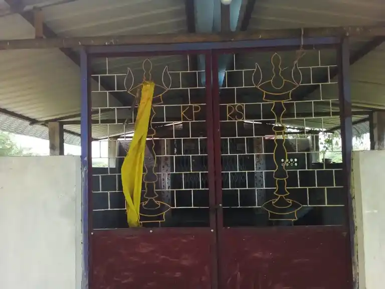 Arulmigu Pillaiyar Temple, Alampatti - 622002 அருள்மிகு பிள்ளையார் திருக்கோயில், Alampatti - 622002, Pudukkottai - Ancient Temple Architecture and History Image 3