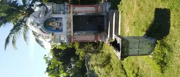 Arulmigu Pillaiyar Temple, Alathampadi - 610203 Temple