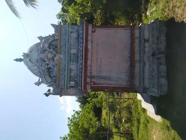 Arulmigu Pillaiyar Temple, Alathampadi - 610203 Arulmigu Pillaiyar Temple, Alathampadi - 610203, Thiruvarur - Ancient Temple Architecture and History Image 2