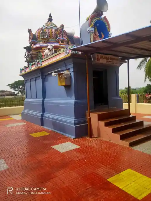 Arulmigu Pillaiyar Temple, Alingimangalam - 608304 அருள்மிகு பிள்ளையார் திருக்கோயில், Alingimangalam - 608304, Cuddalore - Ancient Temple Architecture and History Image 3