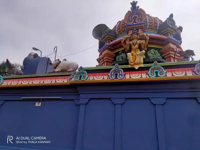 Arulmigu Pillaiyar Temple, Alingimangalam - 608304 அருள்மிகு பிள்ளையார் திருக்கோயில், Alingimangalam - 608304, Cuddalore - Ancient Temple Architecture and History Image 8