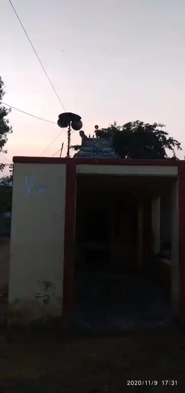 Arulmigu Pillaiyar Temple, Ammachatram - 612103 அருள்மிகு பிள்ளையார் திருக்கோயில், Ammachatram - 612103, Thanjavur - Ancient Temple Architecture and History Image 4