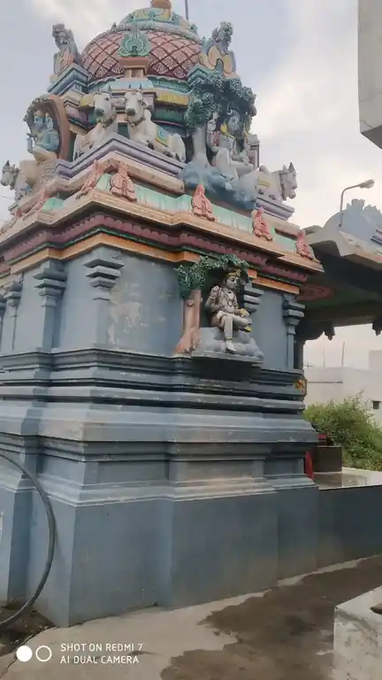 Arulmigu Pillaiyar Temple, Ammakalathur - 606204 அருள்மிகு பிள்ளையார் திருக்கோயில், Ammakalathur - 606204, Kallakurichi - Ancient Temple Architecture and History Image 2