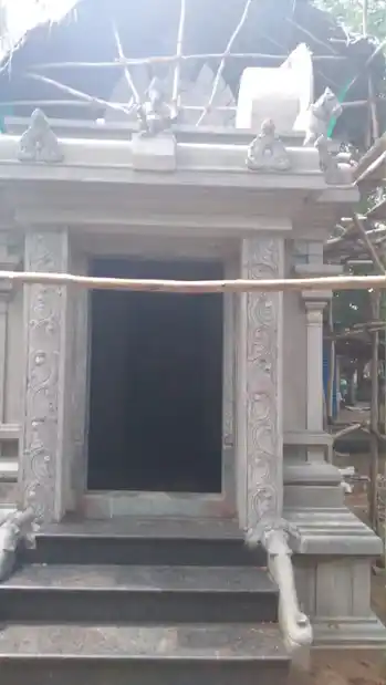 Arulmigu Pillaiyar Temple, Ammankudi - 612202 அருள்மிகு பிள்ளையார் திருக்கோயில், Ammankudi - 612202, Thanjavur - Ancient Temple Architecture and History Image 3