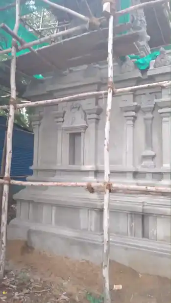 Arulmigu Pillaiyar Temple, Ammankudi - 612202 அருள்மிகு பிள்ளையார் திருக்கோயில், Ammankudi - 612202, Thanjavur - Ancient Temple Architecture and History Image 7