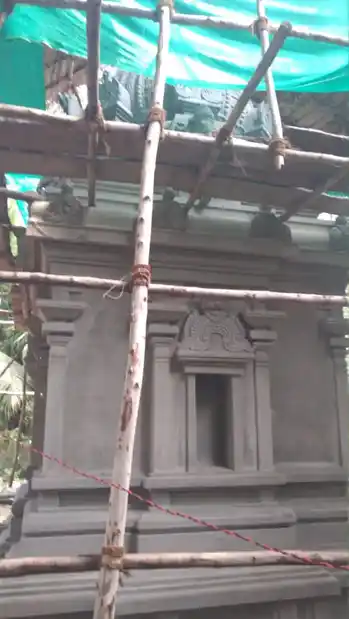 Arulmigu Pillaiyar Temple, Ammankudi - 612202 அருள்மிகு பிள்ளையார் திருக்கோயில், Ammankudi - 612202, Thanjavur - Ancient Temple Architecture and History Image 9