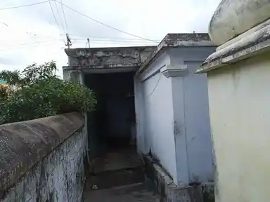 Arulmigu Pillaiyar Temple, Anaivadi - 606751 அருள்மிகு பிள்ளையார் திருக்கோயில், Anaivadi, Anaivadi - 606751, Tiruvannamalai - Ancient Temple Architecture and History Image 7