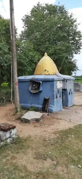 Arulmigu Pillaiyar Temple, Anganoor, Anganoor - 606107 Temple
