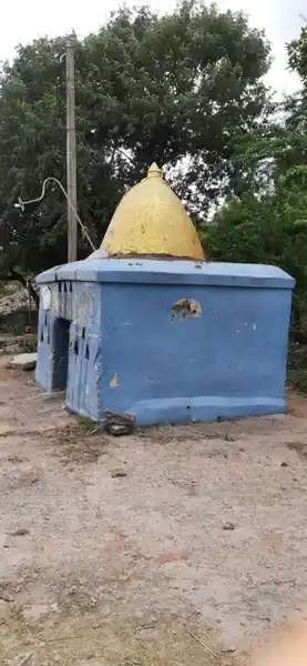 Arulmigu Pillaiyar Temple, Anganoor, Anganoor - 606107 அருள்மிகு பிள்ளையார் திருக்கோயில், Anganoor, Anganoor - 606107, Kallakurichi - Ancient Temple Architecture and History Image 2