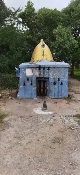 Arulmigu Pillaiyar Temple, Anganoor, Anganoor - 606107 அருள்மிகு பிள்ளையார் திருக்கோயில், Anganoor, Anganoor - 606107, Kallakurichi - Ancient Temple Architecture and History Image 3