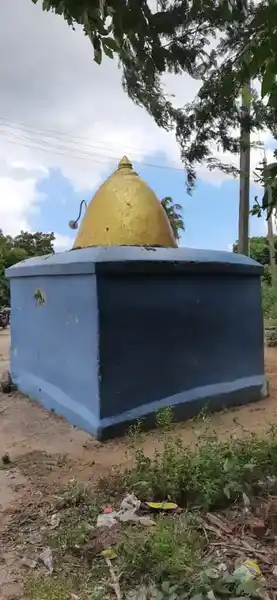 Arulmigu Pillaiyar Temple, Anganoor, Anganoor - 606107 அருள்மிகு பிள்ளையார் திருக்கோயில், Anganoor, Anganoor - 606107, Kallakurichi - Ancient Temple Architecture and History Image 4