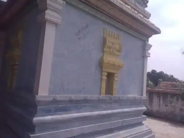 Arulmigu Pillaiyar Temple, Anthanoor - 606601 அருள்மிகு பிள்ளையார் திருக்கோயில், Anthanoor - 606601, Tiruvannamalai - Ancient Temple Architecture and History Image 2