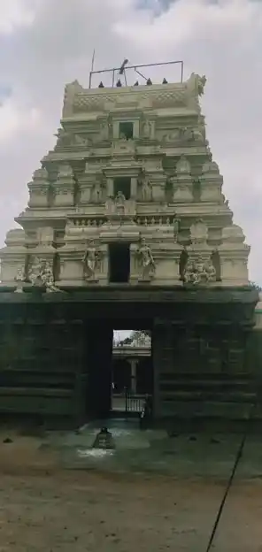 Arulmigu Pillaiyar Temple, Aradapattu - 606806 Arulmigu Pillaiyar Temple, Aradapattu - 606806, Tiruvannamalai - Ancient Temple Architecture and History Image 2