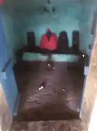 Arulmigu Pillaiyar Temple, Arangur - 621211 Arulmigu Pillaiyar Temple, Arangur - 621211, Thiruchirappalli - Ancient Temple Architecture and History Image 3