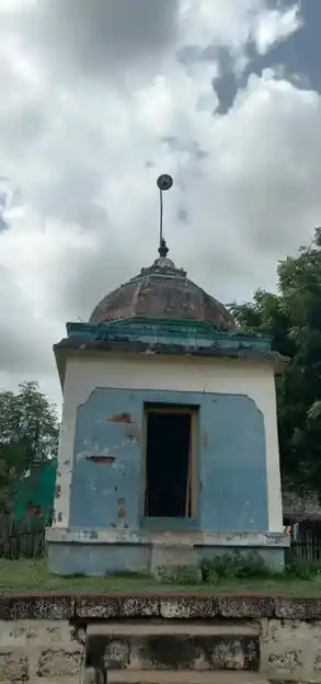 Arulmigu Pillaiyar Temple, Aranmanaisiruvayal - 630305