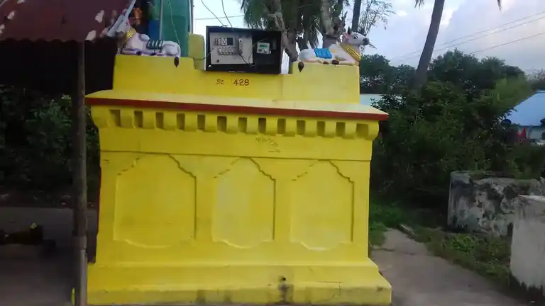 Arulmigu Pillaiyar Temple, Arapakkam - 606752 அருள்மிகு பிள்ளையார் திருக்கோயில், Arapakkam - 606752, Tiruvannamalai - Ancient Temple Architecture and History Image 5