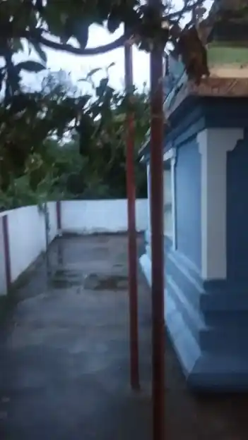 Arulmigu Pillaiyar Temple, Arapakkam - 606752 அருள்மிகு பிள்ளையார் திருக்கோயில், Arapakkam - 606752, Tiruvannamalai - Ancient Temple Architecture and History Image 6