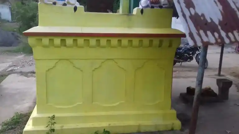 Arulmigu Pillaiyar Temple, Arapakkam - 606752 அருள்மிகு பிள்ளையார் திருக்கோயில், Arapakkam - 606752, Tiruvannamalai - Ancient Temple Architecture and History Image 7