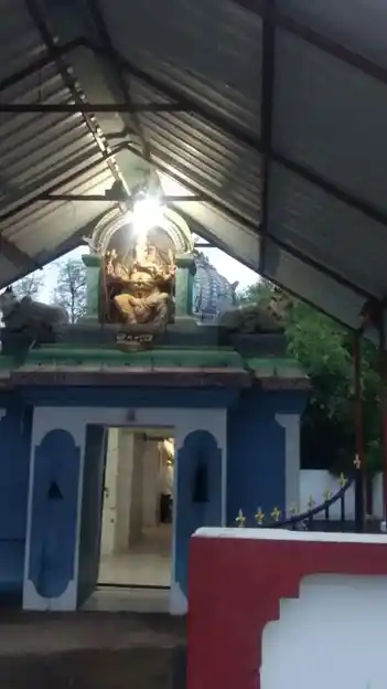 Arulmigu Pillaiyar Temple, Arapakkam - 606752 அருள்மிகு பிள்ளையார் திருக்கோயில், Arapakkam - 606752, Tiruvannamalai - Ancient Temple Architecture and History Image 8