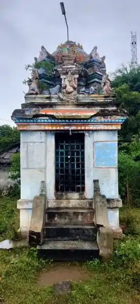 Arulmigu Pillaiyar Temple, Arasampatti - 622412 அருள்மிகு பிள்ளையார் திருக்கோயில், Arasampatti - 622412, Pudukkottai - Ancient Temple Architecture and History Image 3