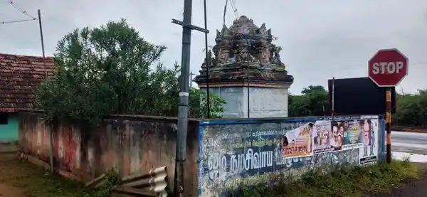 Arulmigu Pillaiyar Temple, Arasampatti - 622412 அருள்மிகு பிள்ளையார் திருக்கோயில், Arasampatti - 622412, Pudukkottai - Ancient Temple Architecture and History Image 5