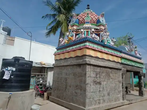 Arulmigu Pillaiyar Temple, Arasampattu - 606401 அருள்மிகு பிள்ளையார் திருக்கோயில், Arasampattu - 606401, Kallakurichi - Ancient Temple Architecture and History Image 4