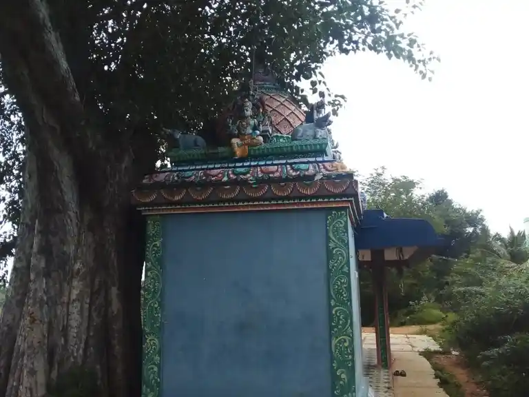 Arulmigu Pillaiyar Temple, Arasathaanpatti - 622422 அருள்மிகு பிள்ளையார் திருக்கோயில், Arasathaanpatti - 622422, Pudukkottai - Ancient Temple Architecture and History Image 3