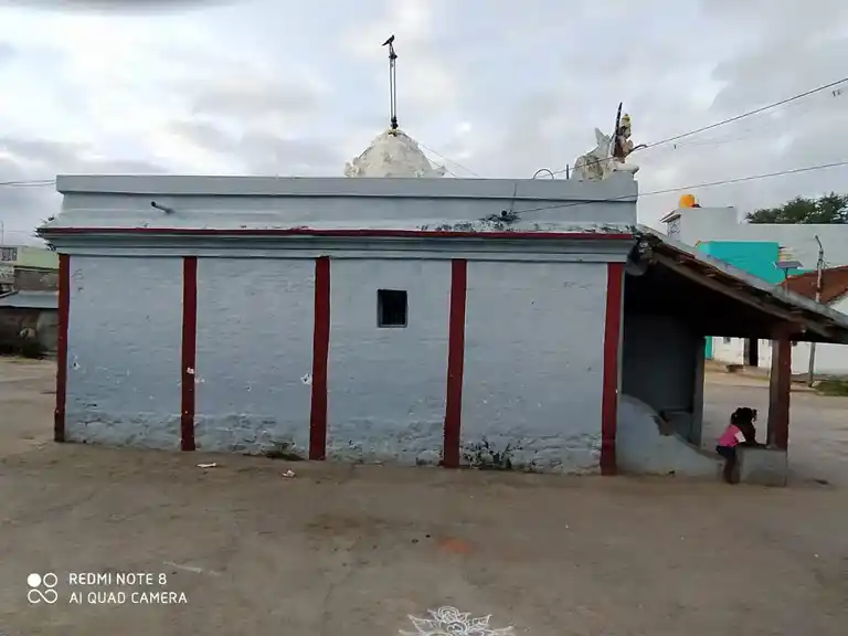 Arulmigu Pillaiyar Temple, Ariyapadi - 632301 அருள்மிகு பிள்ளையார் திருக்கோயில், Ariyapadi - 632301, Tiruvannamalai - Ancient Temple Architecture and History Image 4