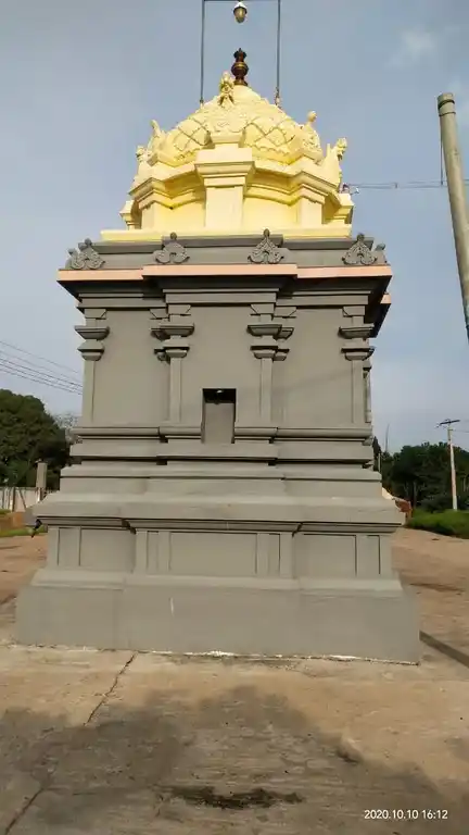 Arulmigu Pillaiyar Temple, Arubuli - 605402 அருள்மிகு பிள்ளையார், அய்யனார் திருக்கோயில், Arubuli - 605402, Viluppuram - Ancient Temple Architecture and History Image 3