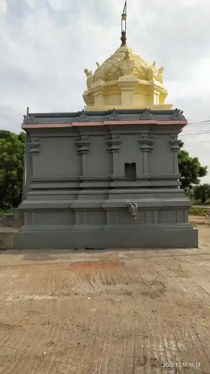 Arulmigu Pillaiyar Temple, Arubuli - 605402 அருள்மிகு பிள்ளையார், அய்யனார் திருக்கோயில், Arubuli - 605402, Viluppuram - Ancient Temple Architecture and History Image 4