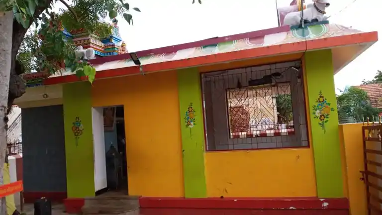 Arulmigu Pillaiyar Temple, Athavathur - 620102 அருள்மிகு பிள்ளையார் திருக்கோயில், சோமரசம்பேட்டை, அதவத்தூர். - 620102, Thiruchirappalli - Ancient Temple Architecture and History Image 2