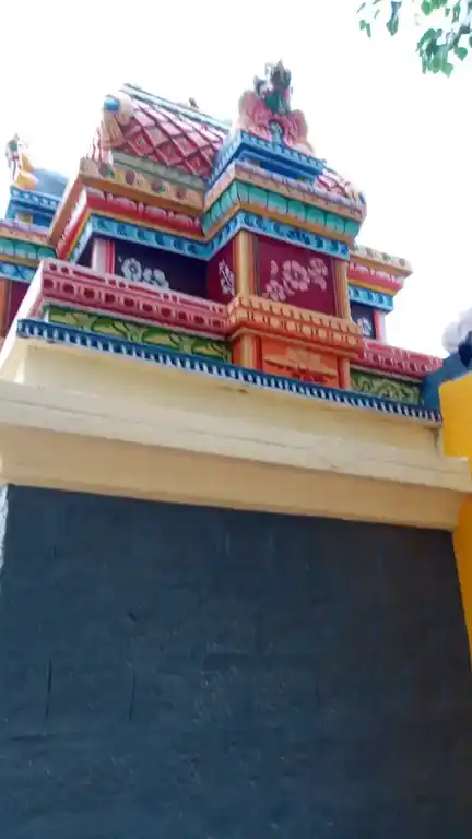Arulmigu Pillaiyar Temple, Athavathur - 620102 அருள்மிகு பிள்ளையார் திருக்கோயில், சோமரசம்பேட்டை, அதவத்தூர். - 620102, Thiruchirappalli - Ancient Temple Architecture and History Image 3