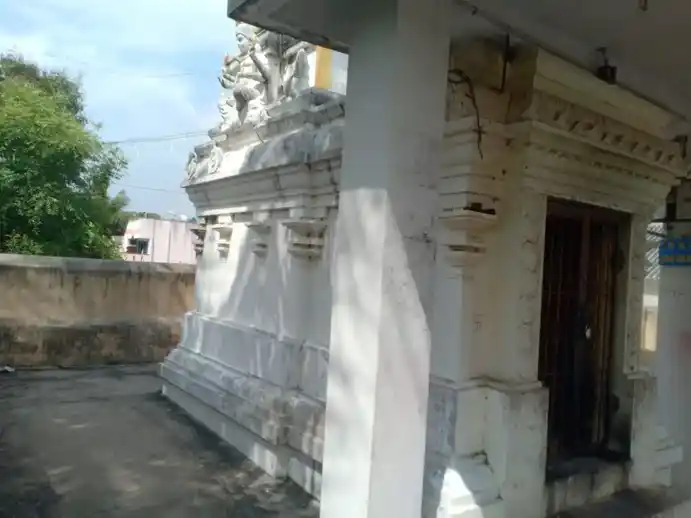 Arulmigu Pillaiyar Temple, Aththippakkam - 604207 அருள்மிகு பிள்ளையார் திருக்கோயில், Aththippakkam - 604207, Kallakurichi - Ancient Temple Architecture and History Image 2