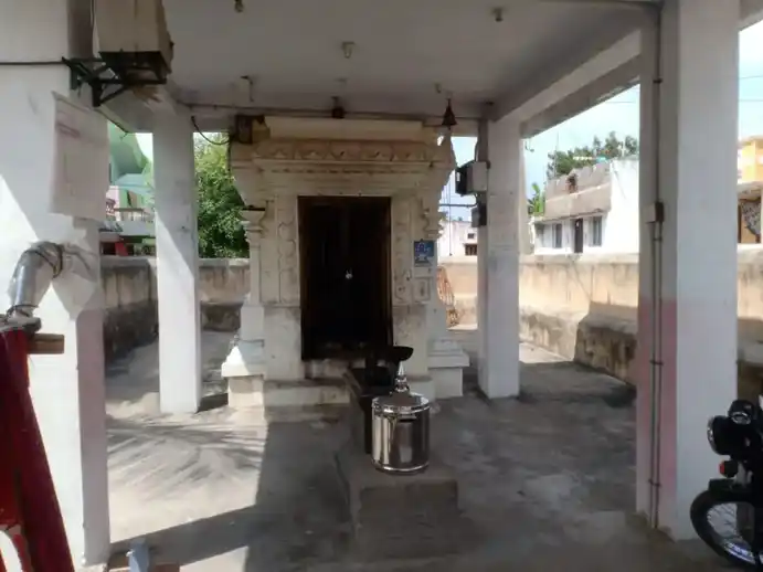Arulmigu Pillaiyar Temple, Aththippakkam - 604207 அருள்மிகு பிள்ளையார் திருக்கோயில், Aththippakkam - 604207, Kallakurichi - Ancient Temple Architecture and History Image 4