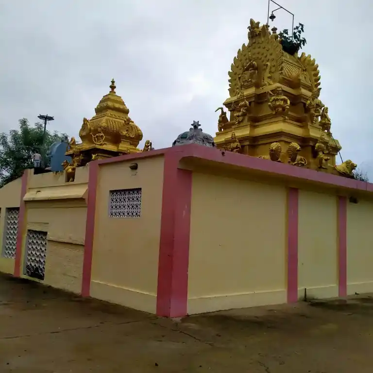 Arulmigu Pillaiyar Temple, Attur - 636108 Temple