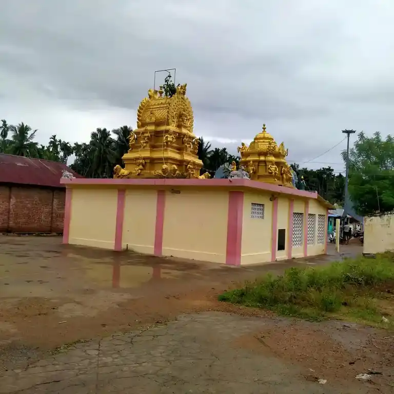 Arulmigu Pillaiyar Temple, Attur - 636108 Arulmigu Pillaiyar Temple, ஆத்தூர் - 636108, Salem - Ancient Temple Architecture and History Image 3