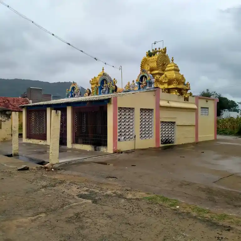 Arulmigu Pillaiyar Temple, Attur - 636108 Arulmigu Pillaiyar Temple, ஆத்தூர் - 636108, Salem - Ancient Temple Architecture and History Image 4
