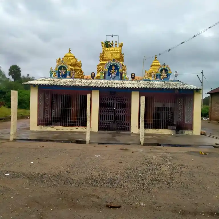 Arulmigu Pillaiyar Temple, Attur - 636108 Arulmigu Pillaiyar Temple, ஆத்தூர் - 636108, Salem - Ancient Temple Architecture and History Image 5