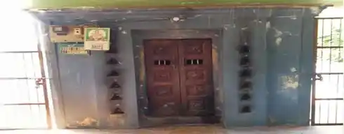 Arulmigu Pillaiyar Temple, Ayanmalaipudhur - 606753 Arulmigu Pillaiyar Temple, Ayanmalaipudhur - 606753, Tiruvannamalai - Ancient Temple Architecture and History Image 2