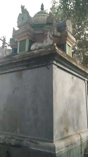 Arulmigu Pillaiyar Temple, B.Udaiyur - 608704 அருள்மிகு பிள்ளையார் திருக்கோயில், B.Udaiyur - 608704, Cuddalore - Ancient Temple Architecture and History Image 3