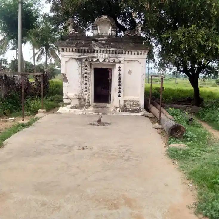 Arulmigu Pillaiyar Temple, Beemanandal Pudur - 606704