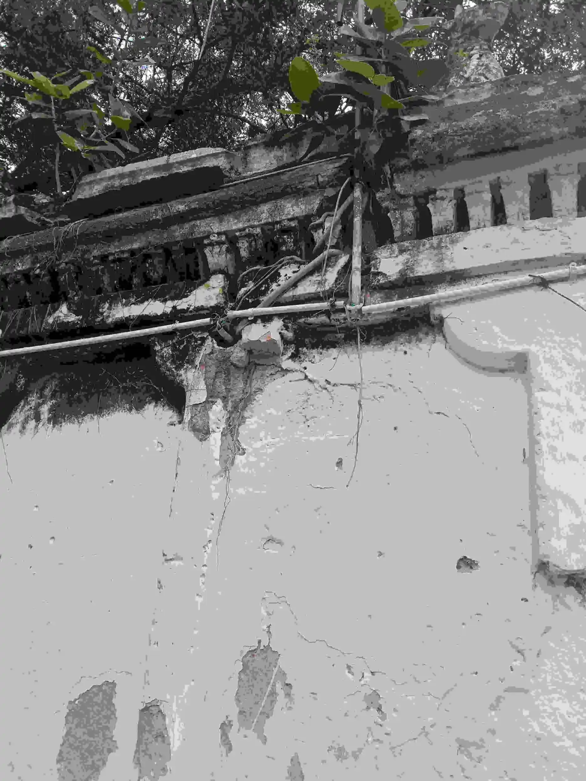 Arulmigu Pillaiyar Temple, Beemanandal Pudur - 606704 அருள்மிகு பிள்ளையார் திருக்கோயில், Beemanandal Pudur - 606704, Tiruvannamalai - Ancient Temple Architecture and History Image 4