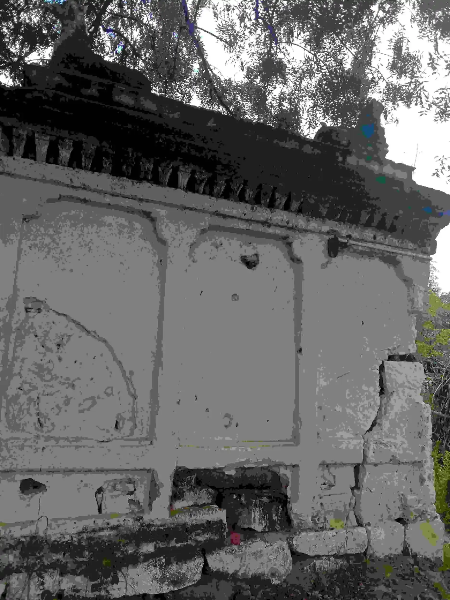 Arulmigu Pillaiyar Temple, Beemanandal Pudur - 606704 அருள்மிகு பிள்ளையார் திருக்கோயில், Beemanandal Pudur - 606704, Tiruvannamalai - Ancient Temple Architecture and History Image 5