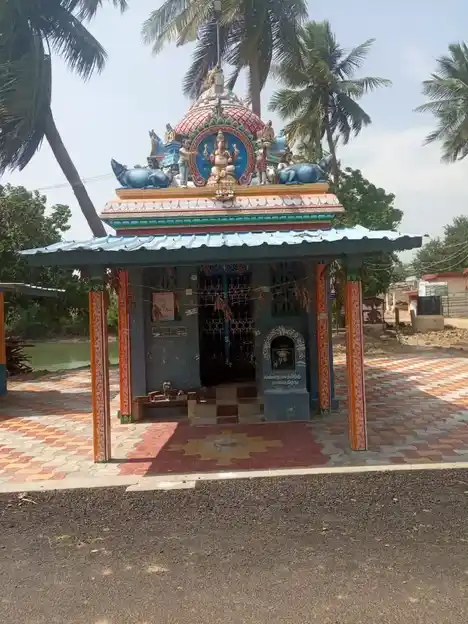 Arulmigu Pillaiyar Temple, Biramanavayal - 614630 அருள்மிகு பிள்ளையார் திருக்கோயில், Biramanavayal - 614630, Pudukkottai - Ancient Temple Architecture and History Image 3